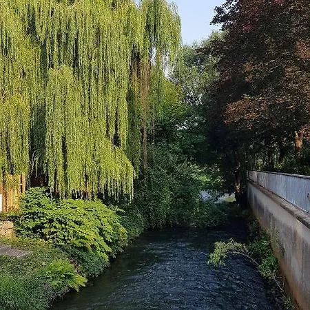 An Der Luhe