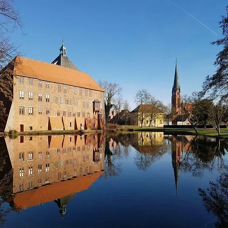 Lejlighed An Der Luhe